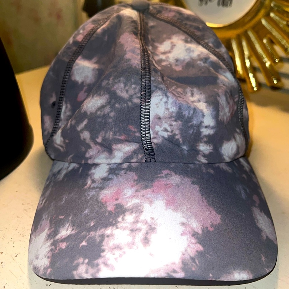 New lulu baller soft women’s hat